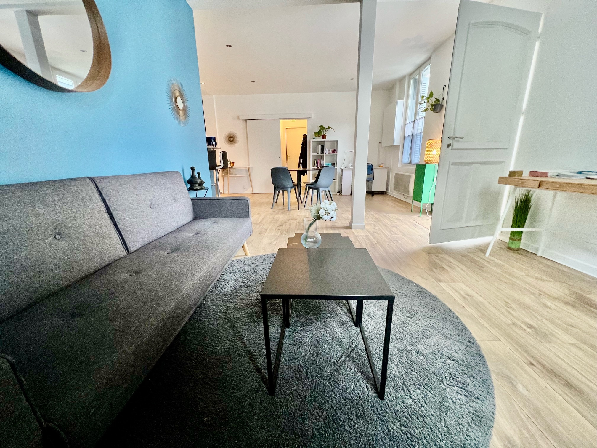 Photo bien immobilier