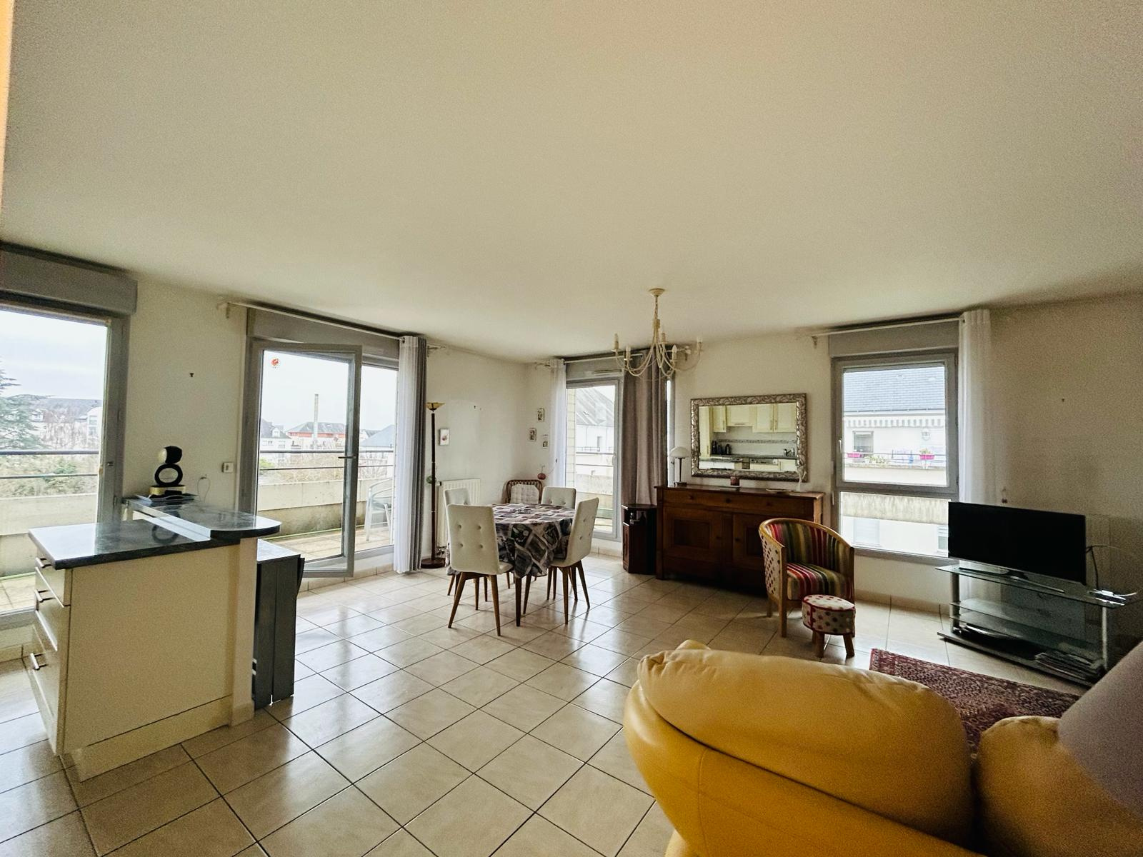 Photo bien immobilier