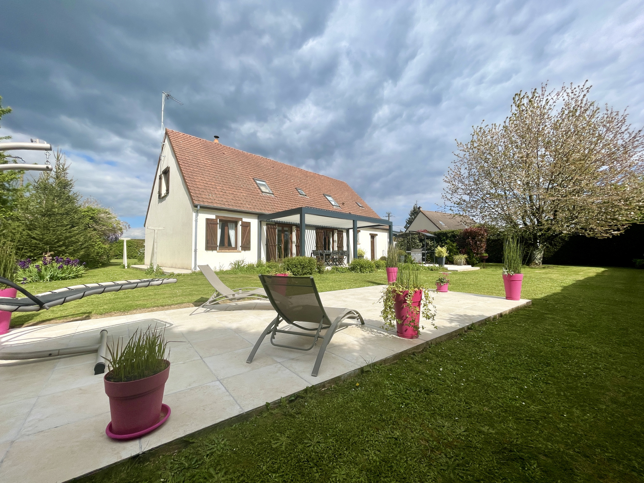 Photo bien immobilier